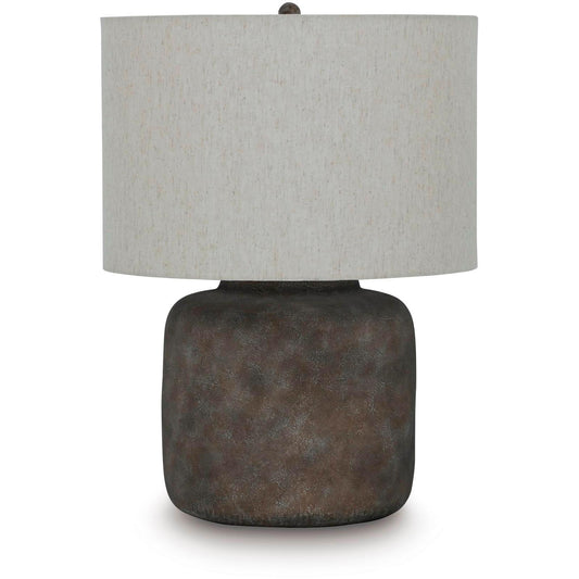 Signature Design by Ashley Zandophen Table Lamp L207654 - American Furniture of Slidell