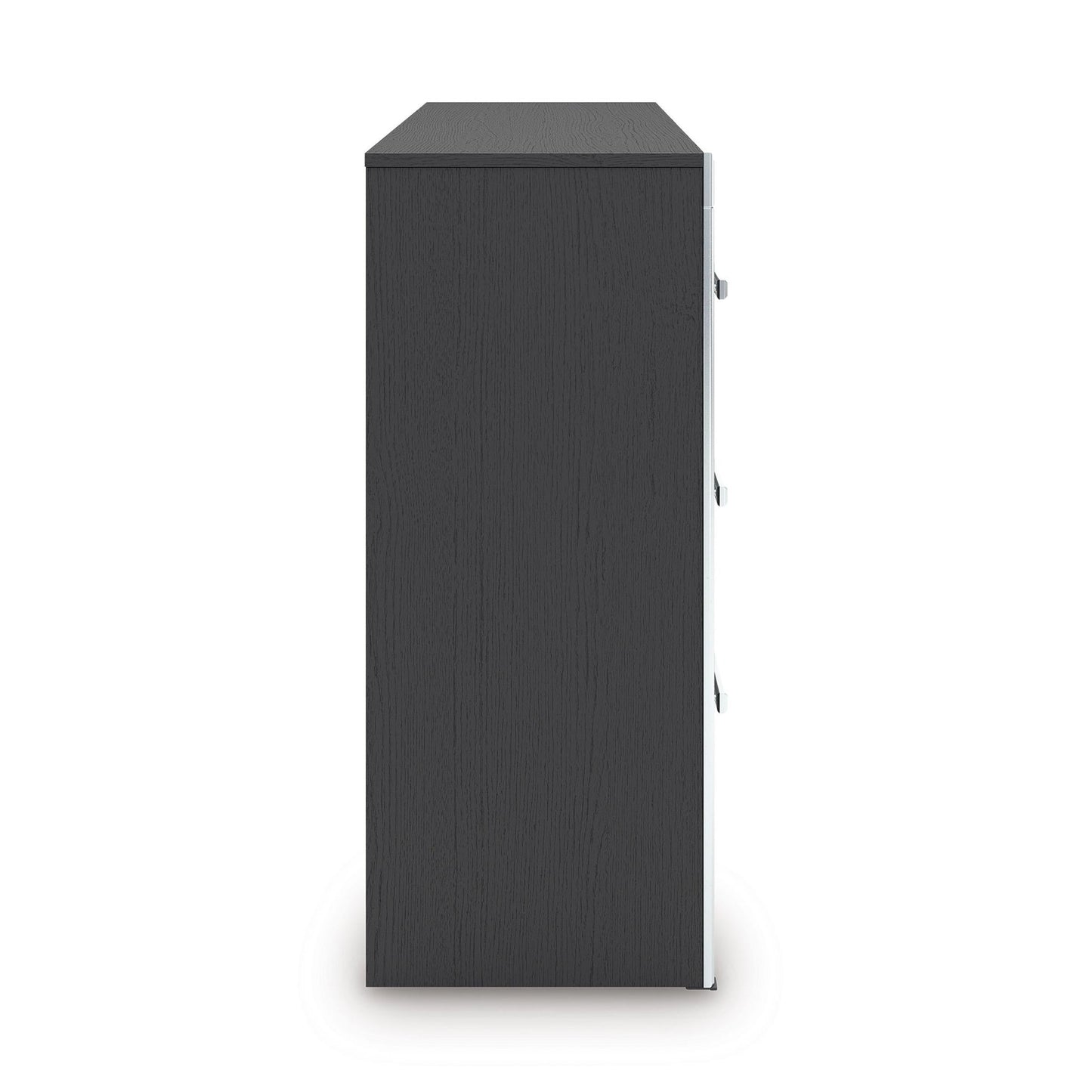 Signature Design by Ashley Zuraleus PCB3380 - 31 Six Drawer Dresser - American Furniture of Slidell
