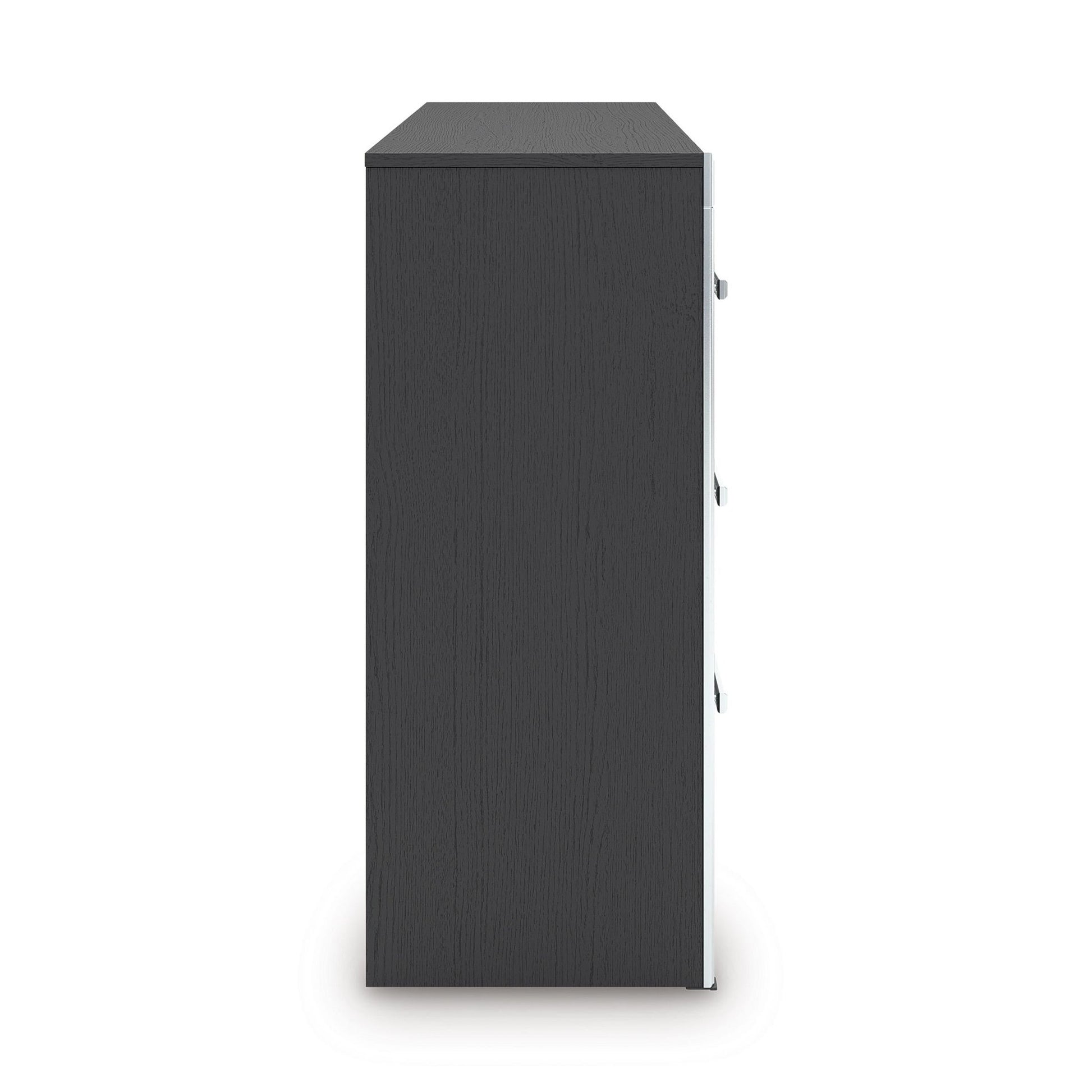 Signature Design by Ashley Zuraleus PCB3380 - 31 Six Drawer Dresser - American Furniture of Slidell