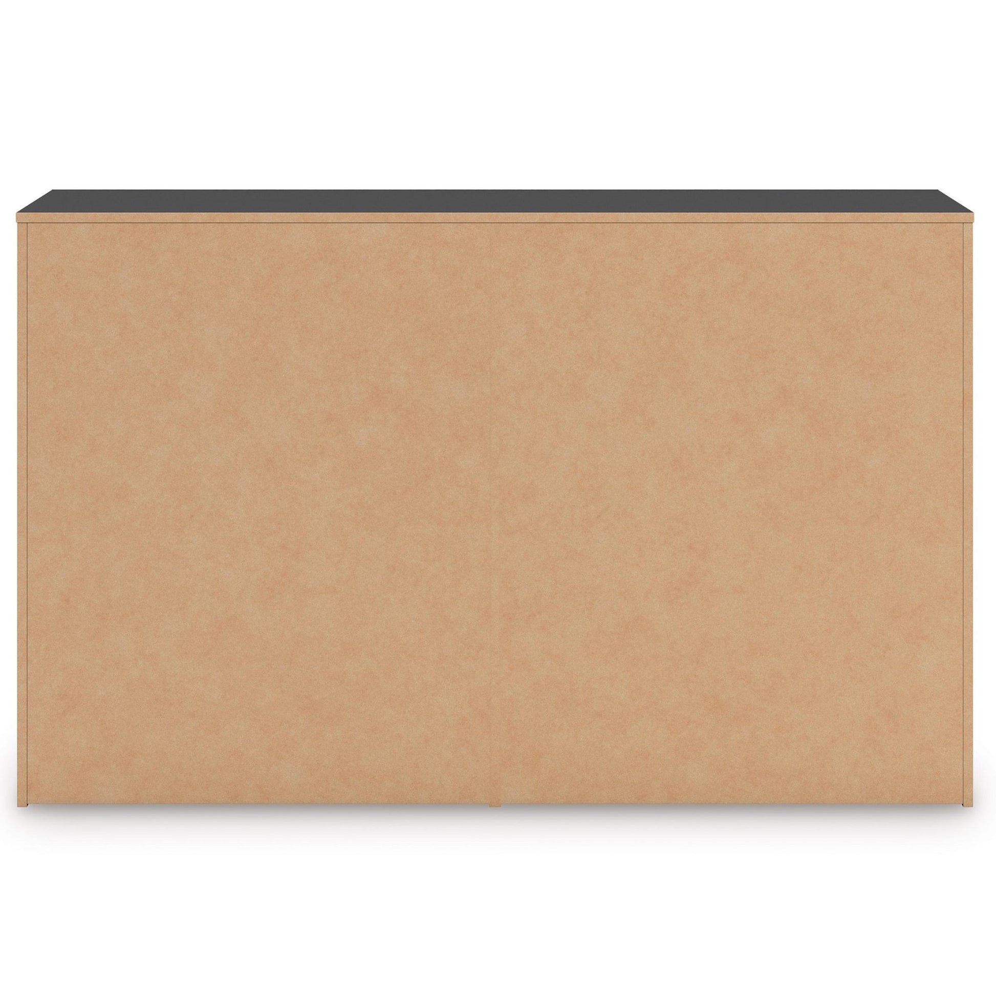 Signature Design by Ashley Zuraleus PCB3380 - 31 Six Drawer Dresser - American Furniture of Slidell