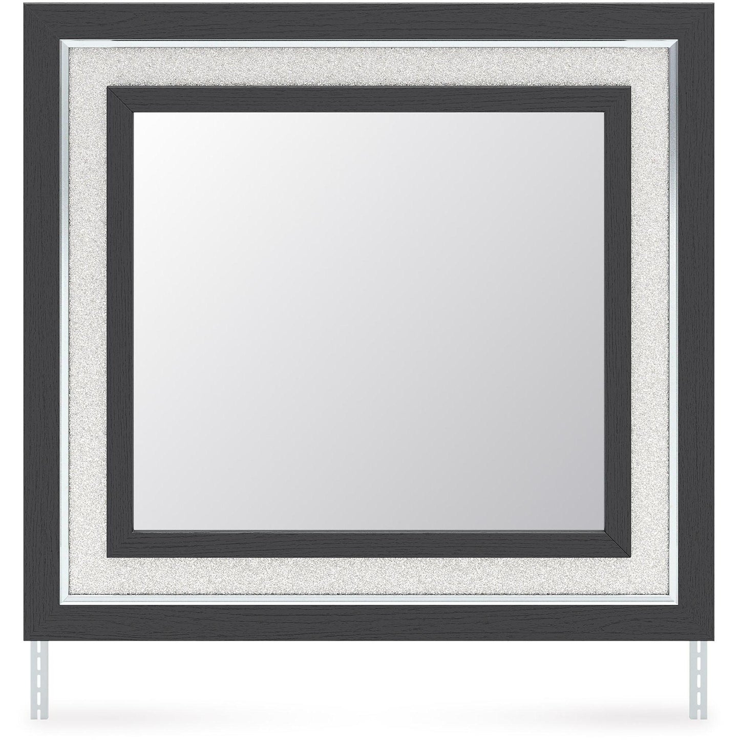 Signature Design by Ashley Zuraleus PCB3380 - 36 Bedroom Mirror - American Furniture of Slidell