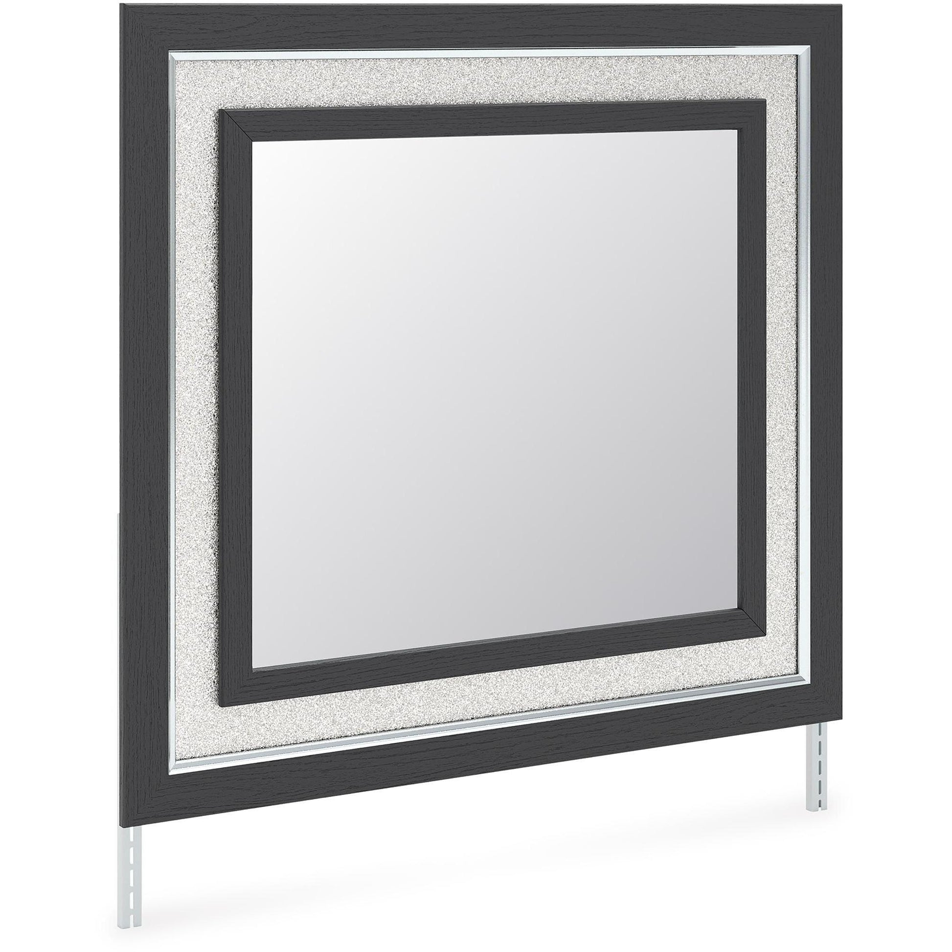 Signature Design by Ashley Zuraleus PCB3380 - 36 Bedroom Mirror - American Furniture of Slidell