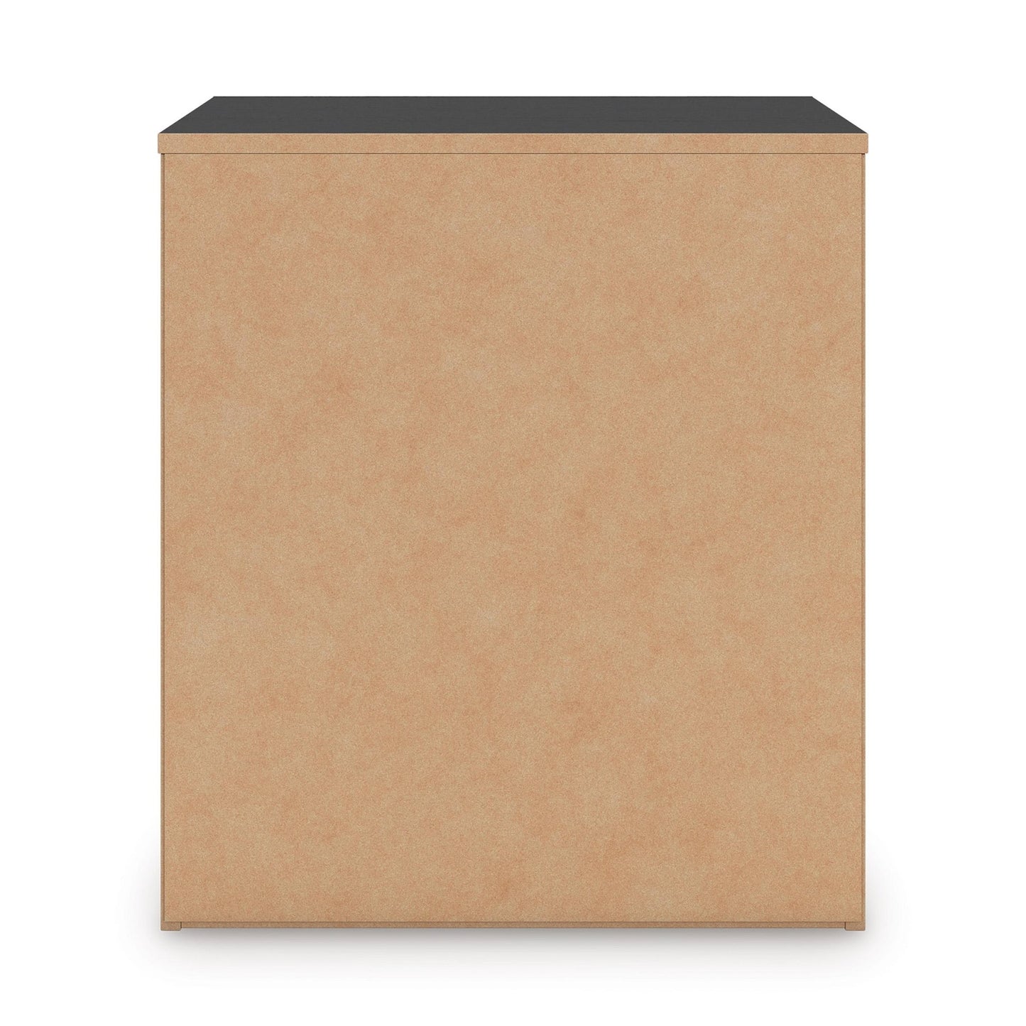 Signature Design by Ashley Zuraleus PCB3380 - 92 Two Drawer Night Stand - American Furniture of Slidell