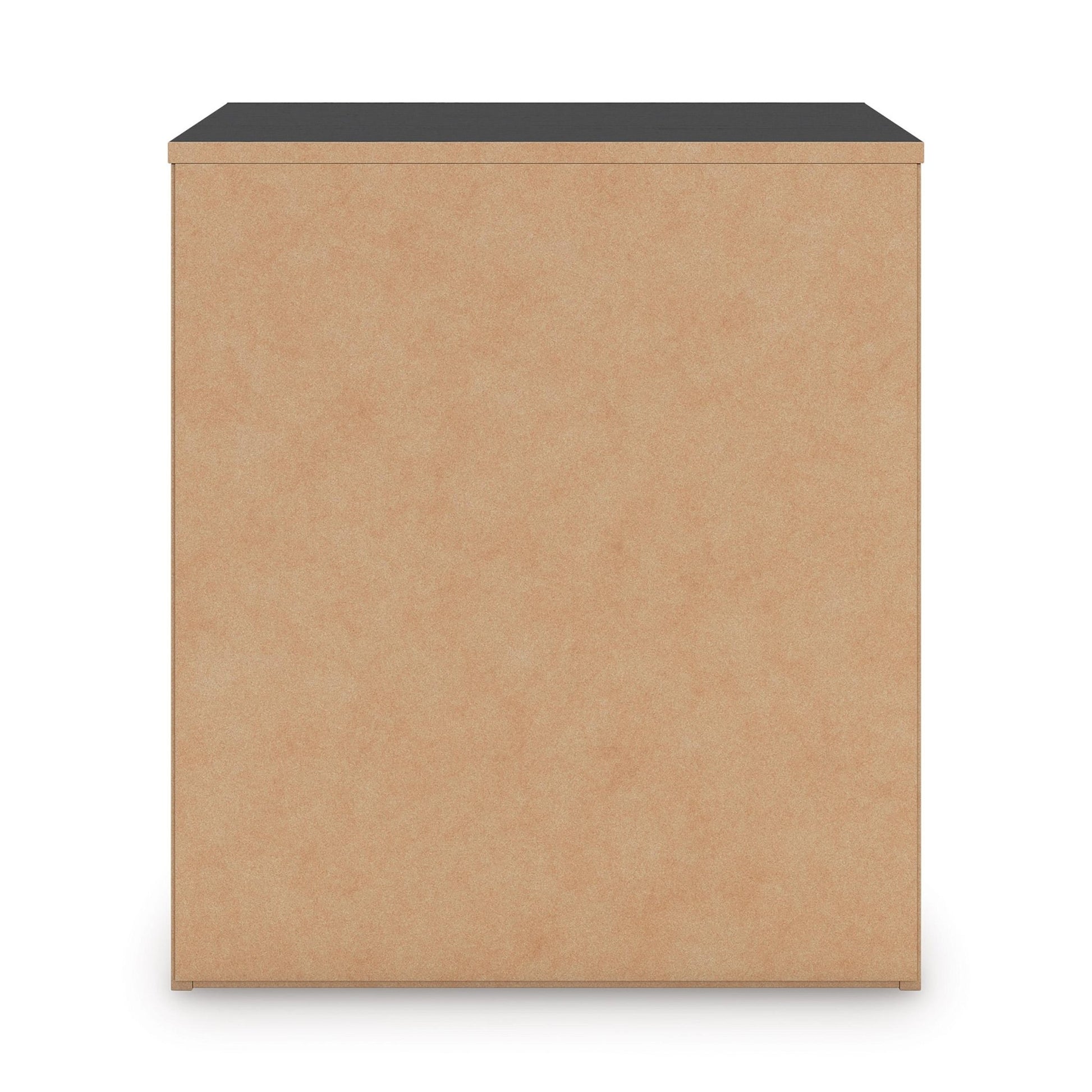 Signature Design by Ashley Zuraleus PCB3380 - 92 Two Drawer Night Stand - American Furniture of Slidell