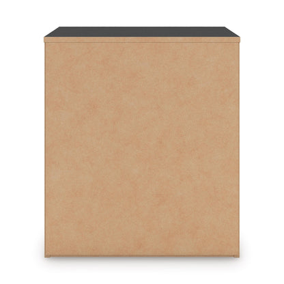 Signature Design by Ashley Zuraleus PCB3380 - 92 Two Drawer Night Stand - American Furniture of Slidell
