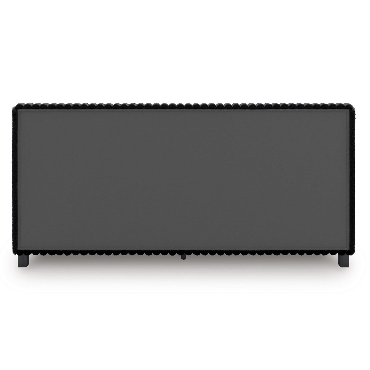 Signature Design by Ashley Zuraleus PCB3380B13 King Upholstered Bed - American Furniture of Slidell