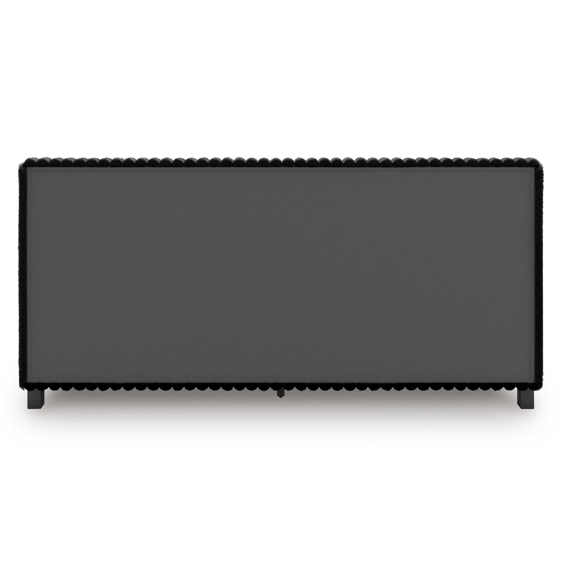 Signature Design by Ashley Zuraleus PCB3380B13 King Upholstered Bed - American Furniture of Slidell