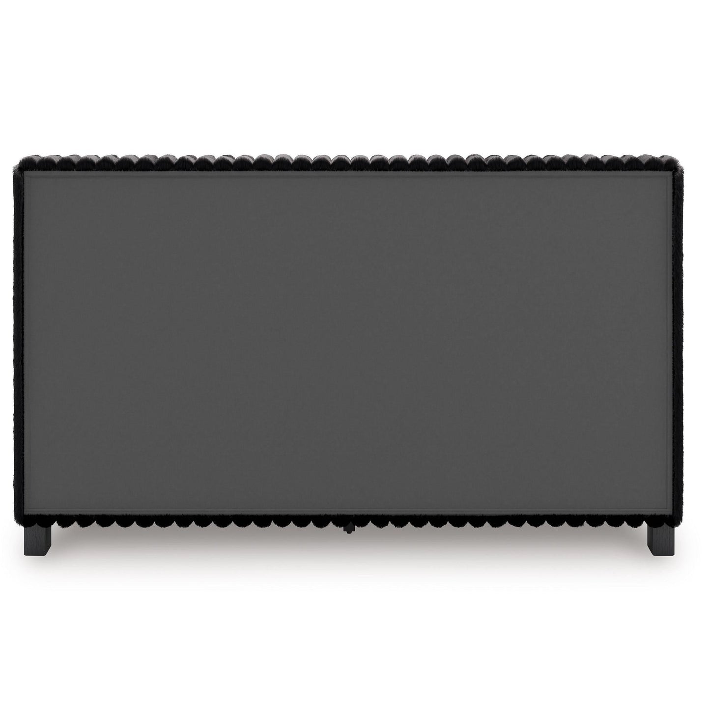 Signature Design by Ashley Zuraleus PCB3380B8 Queen Upholstered Bed - American Furniture of Slidell