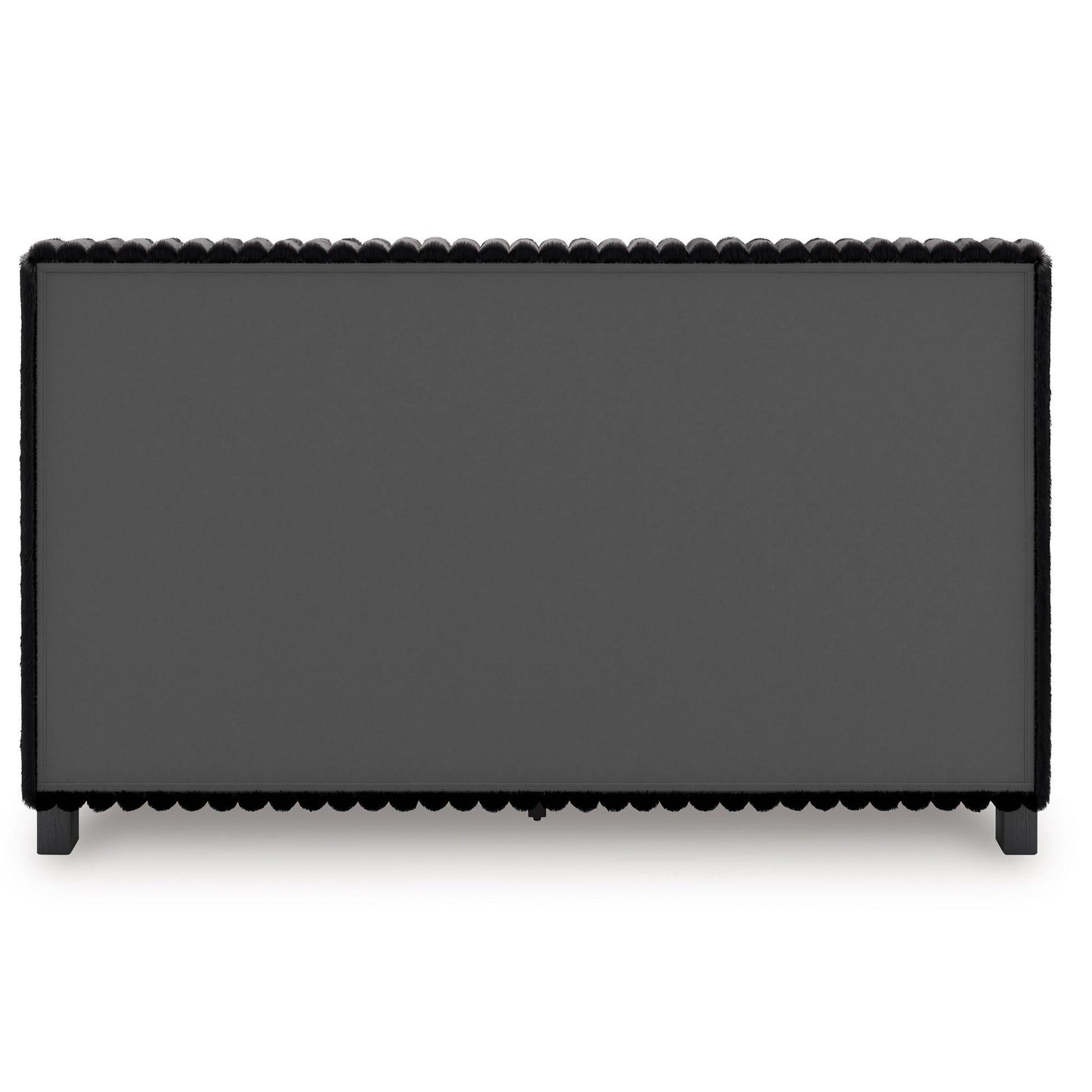 Signature Design by Ashley Zuraleus PCB3380B8 Queen Upholstered Bed - American Furniture of Slidell