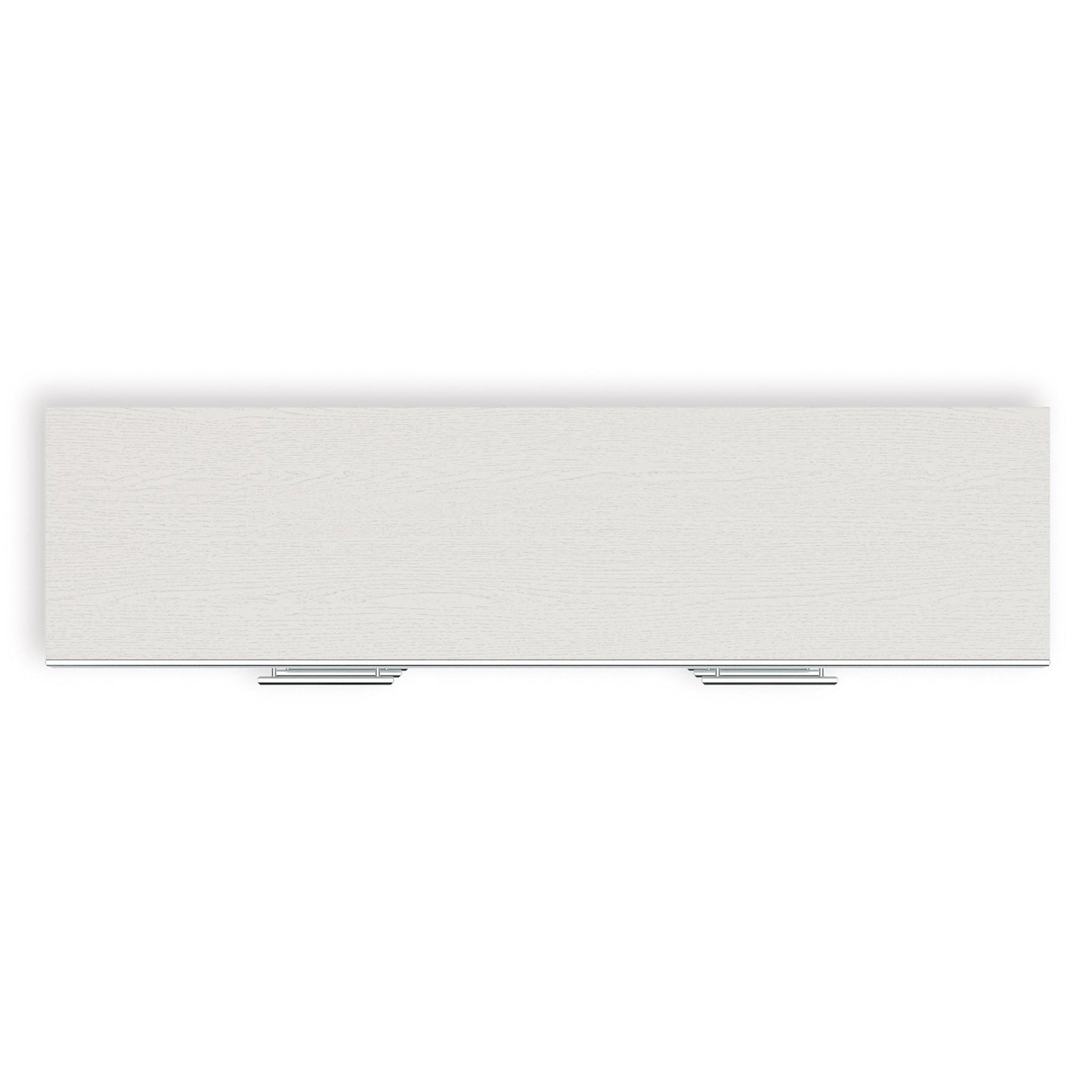 Signature Design by Ashley Zuraleus PCB3381 - 31 Six Drawer Dresser - American Furniture of Slidell