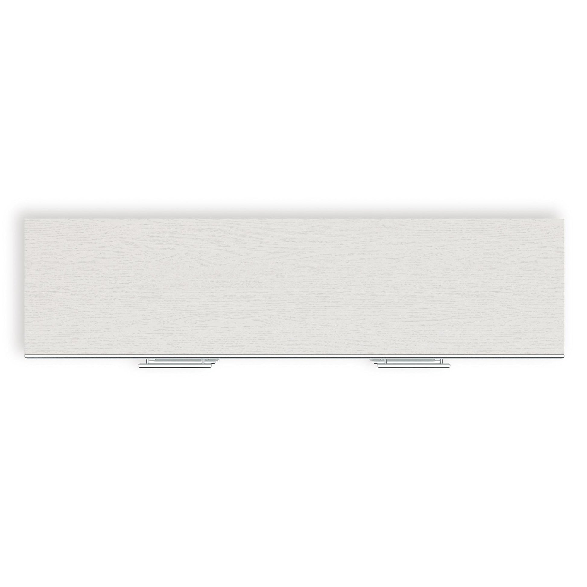 Signature Design by Ashley Zuraleus PCB3381 - 31 Six Drawer Dresser - American Furniture of Slidell