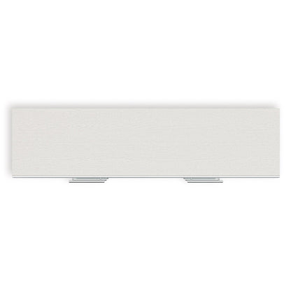 Signature Design by Ashley Zuraleus PCB3381 - 31 Six Drawer Dresser - American Furniture of Slidell