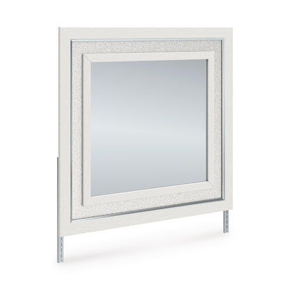 Signature Design by Ashley Zuraleus PCB3381 - 36 Bedroom Mirror - American Furniture of Slidell