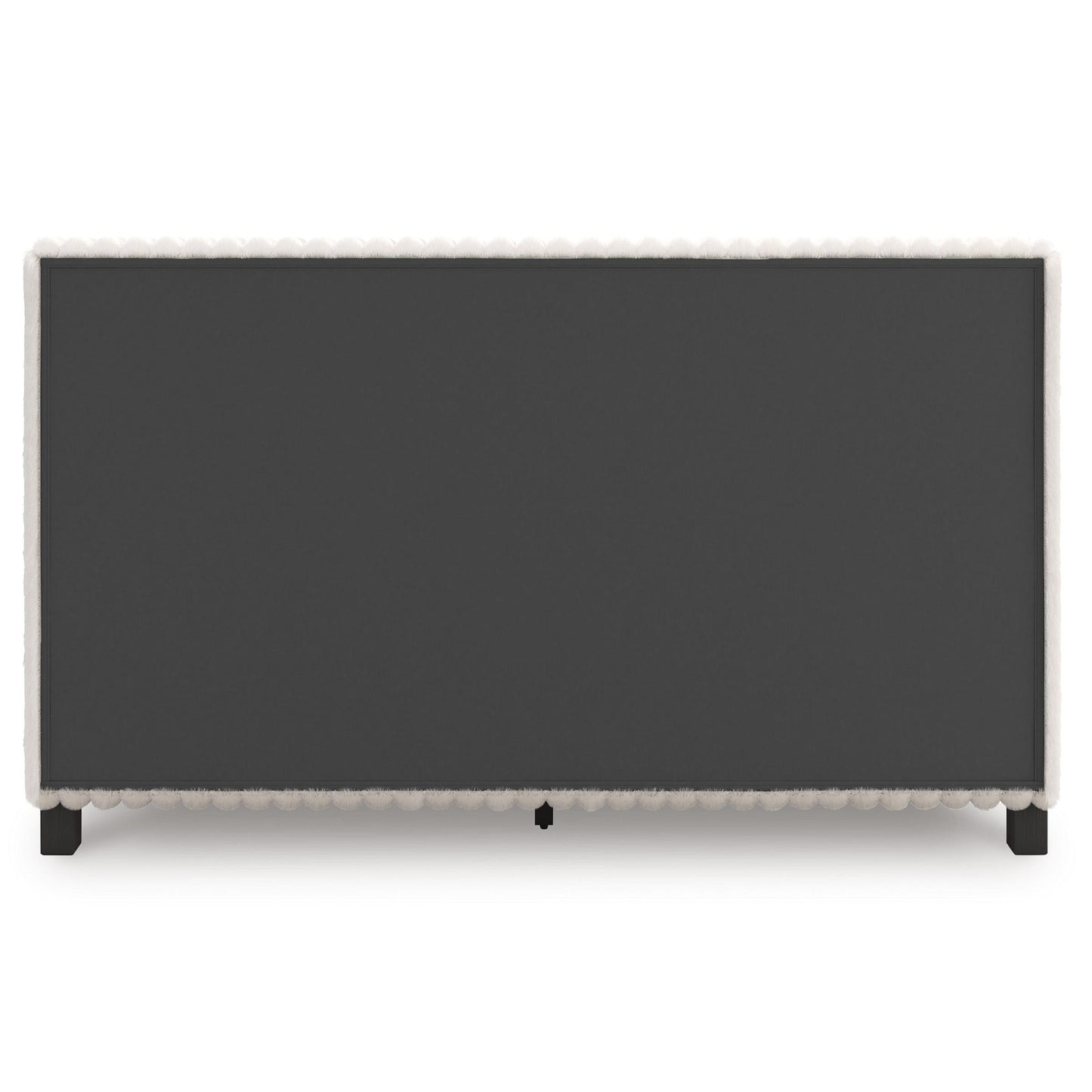 Signature Design by Ashley Zuraleus PCB3381B11 Queen Upholstered Bed - American Furniture of Slidell