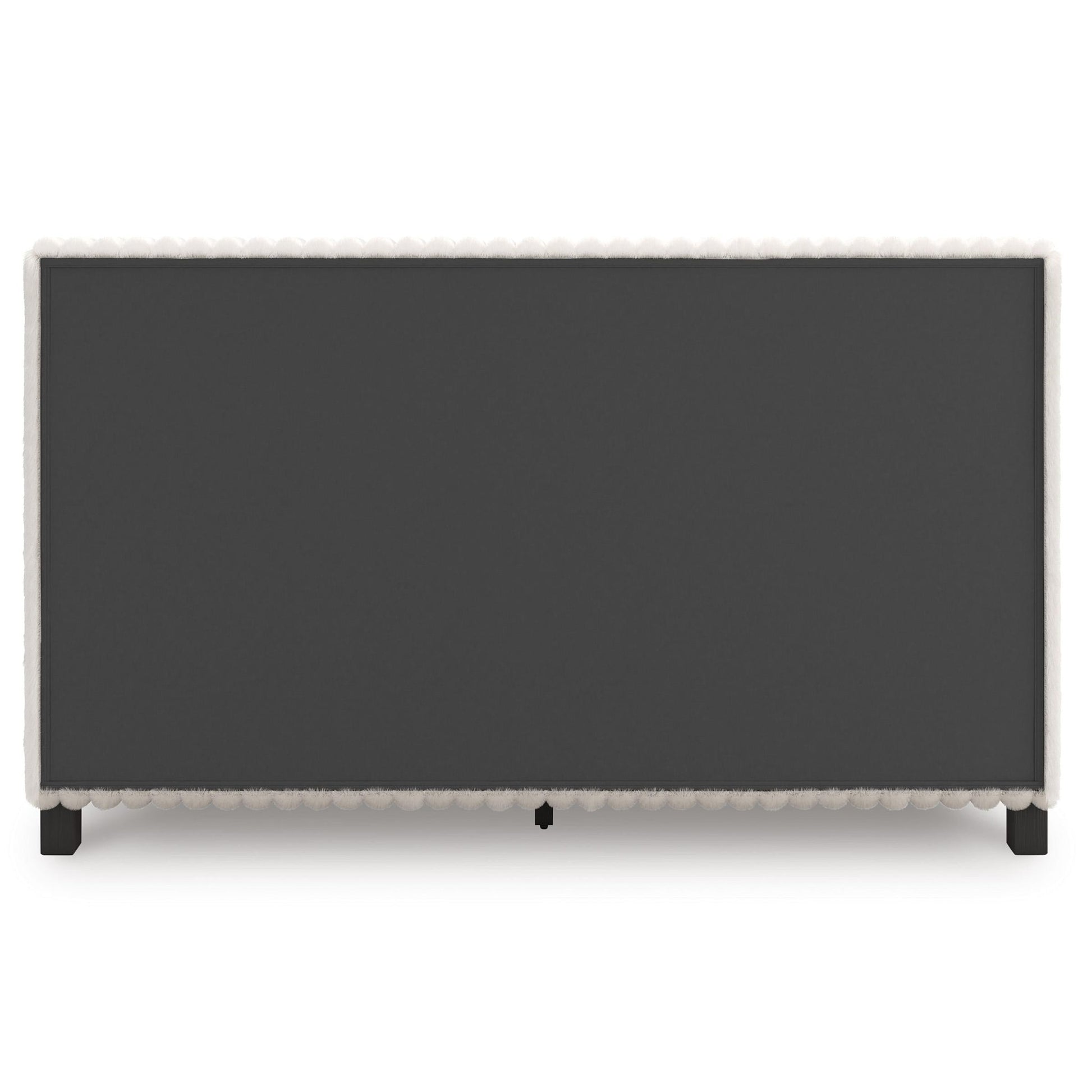Signature Design by Ashley Zuraleus PCB3381B11 Queen Upholstered Bed - American Furniture of Slidell