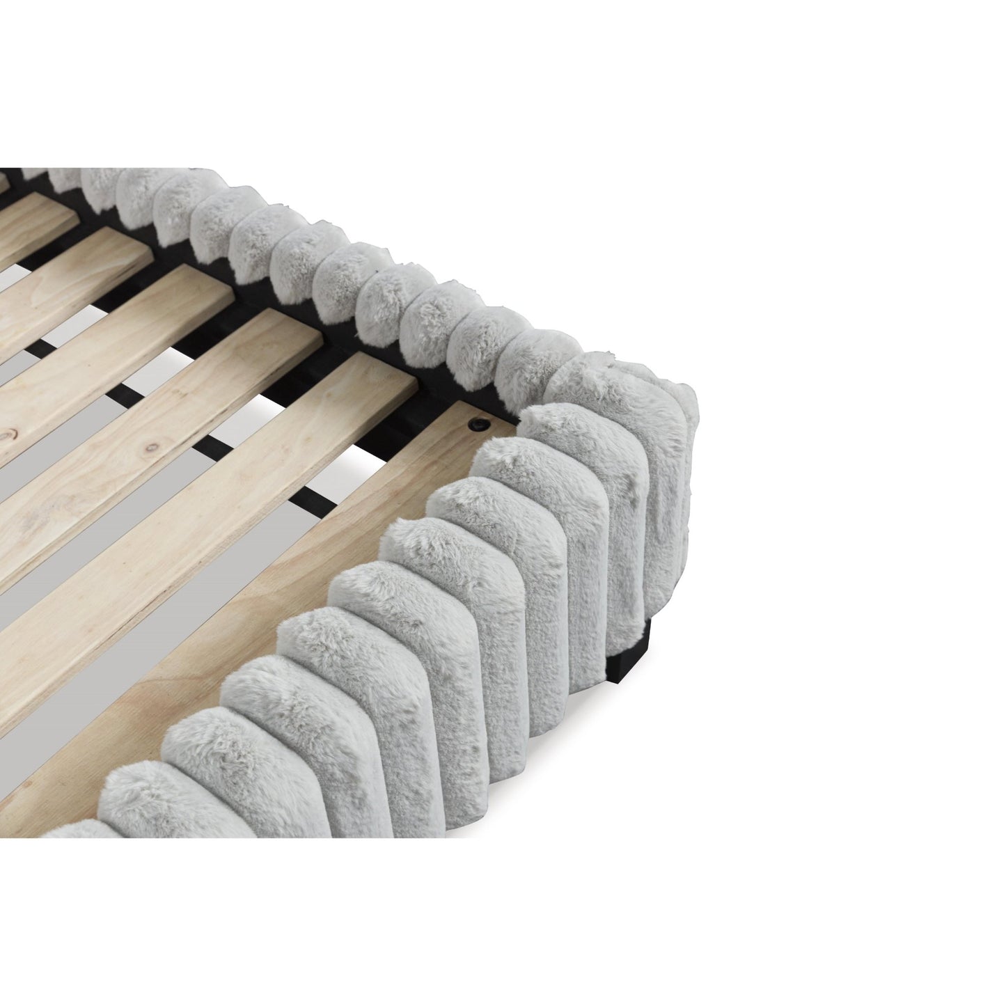 Signature Design by Ashley Zuraleus PCB3381B13 King Upholstered Bed - American Furniture of Slidell