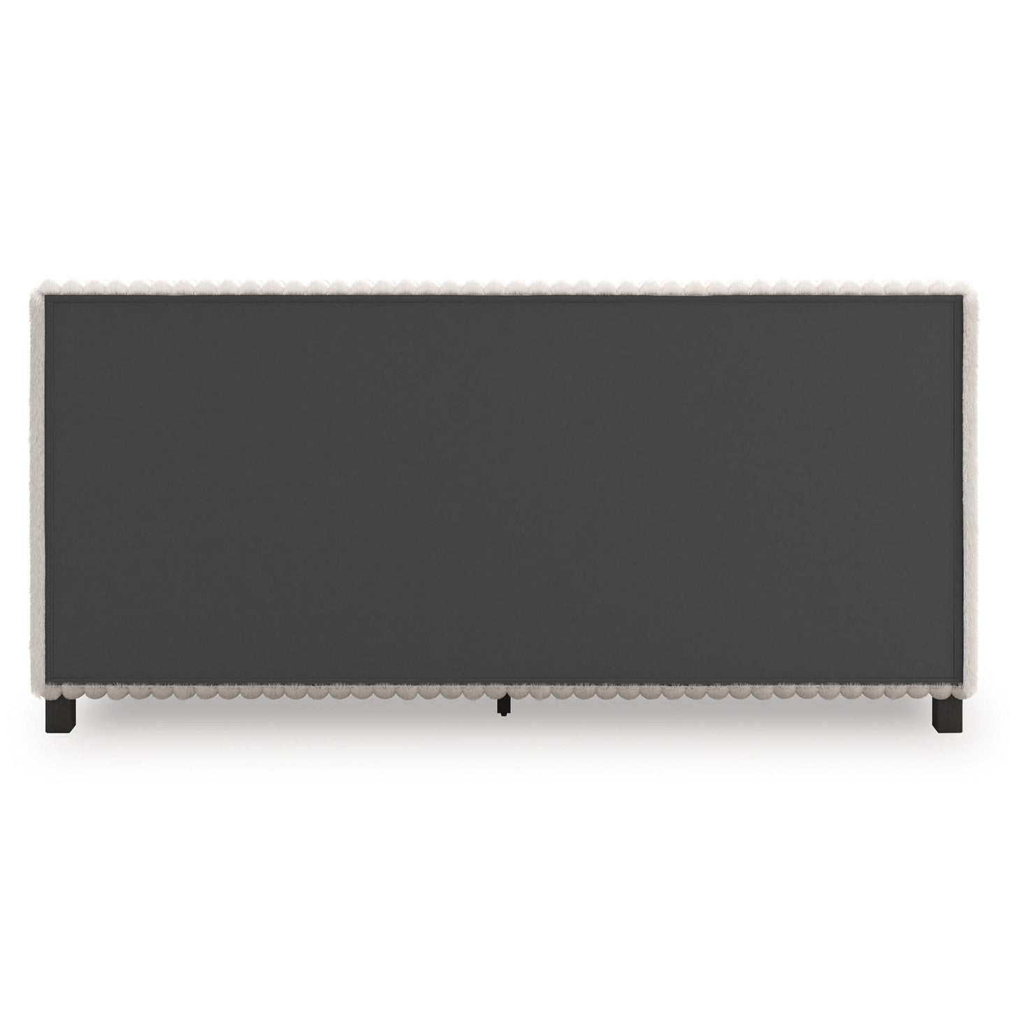 Signature Design by Ashley Zuraleus PCB3381B14 California King Upholstered Bed - American Furniture of Slidell