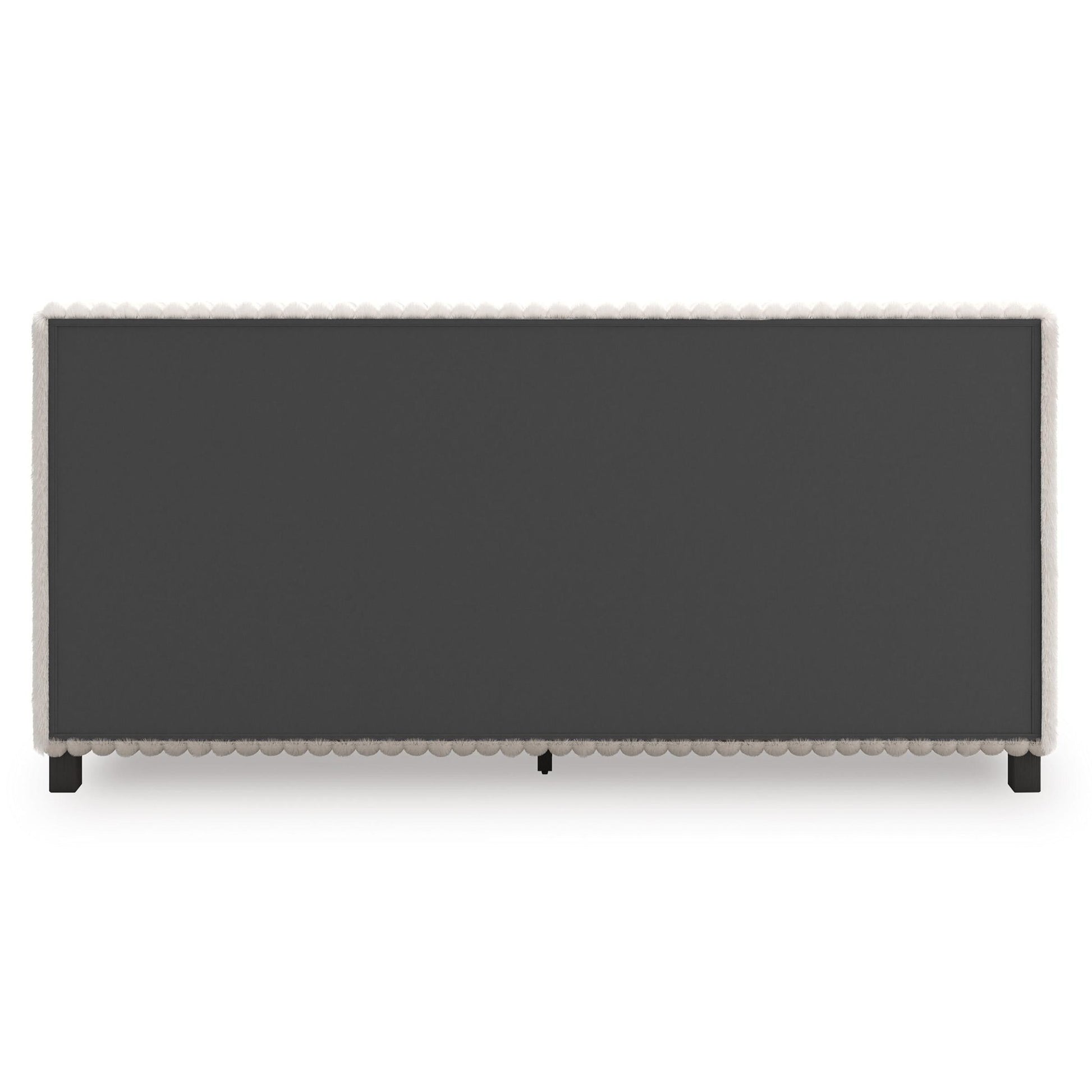 Signature Design by Ashley Zuraleus PCB3381B14 California King Upholstered Bed - American Furniture of Slidell
