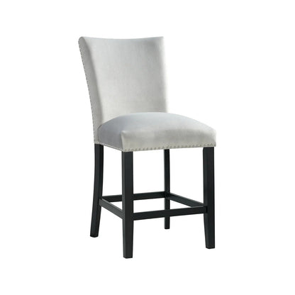 Valentino CVL500CTTB / Francesca CFC300CVSC 7 piece Table set - American Furniture of Slidell