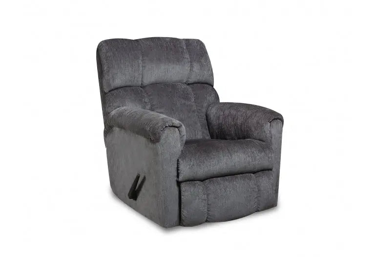 134-91-21 Rocker Recliner Godiva Home Stretch Furniture