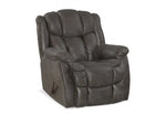 148-91-14 Rocker Recliner Renegade Grey Home Stretch Furniture