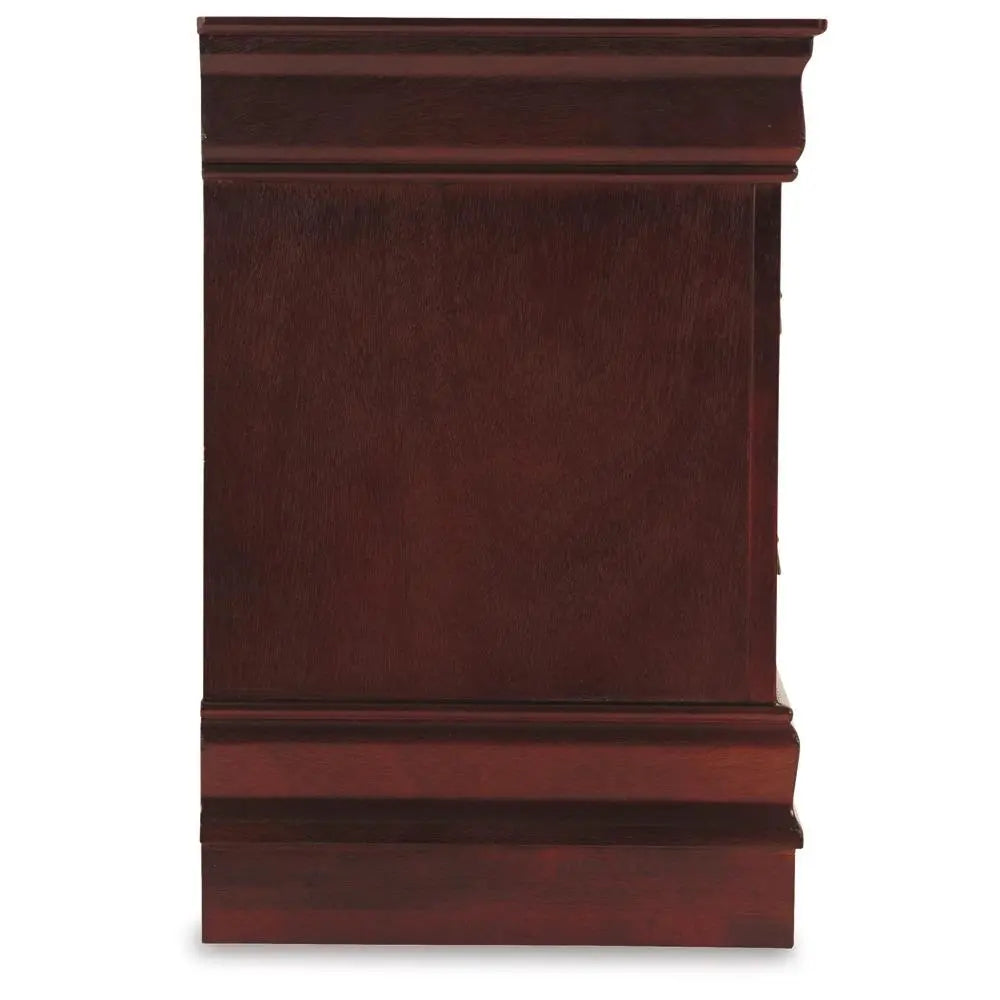 Signature Design by Ashley Alisdair 2-Drawer Nightstand B376-92