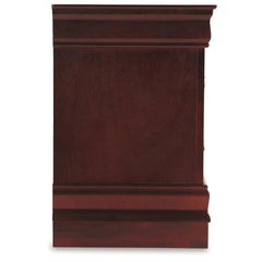 Signature Design by Ashley Alisdair 2-Drawer Nightstand B376-92
