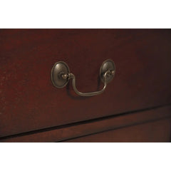 Signature Design by Ashley Alisdair 2-Drawer Nightstand B376-92