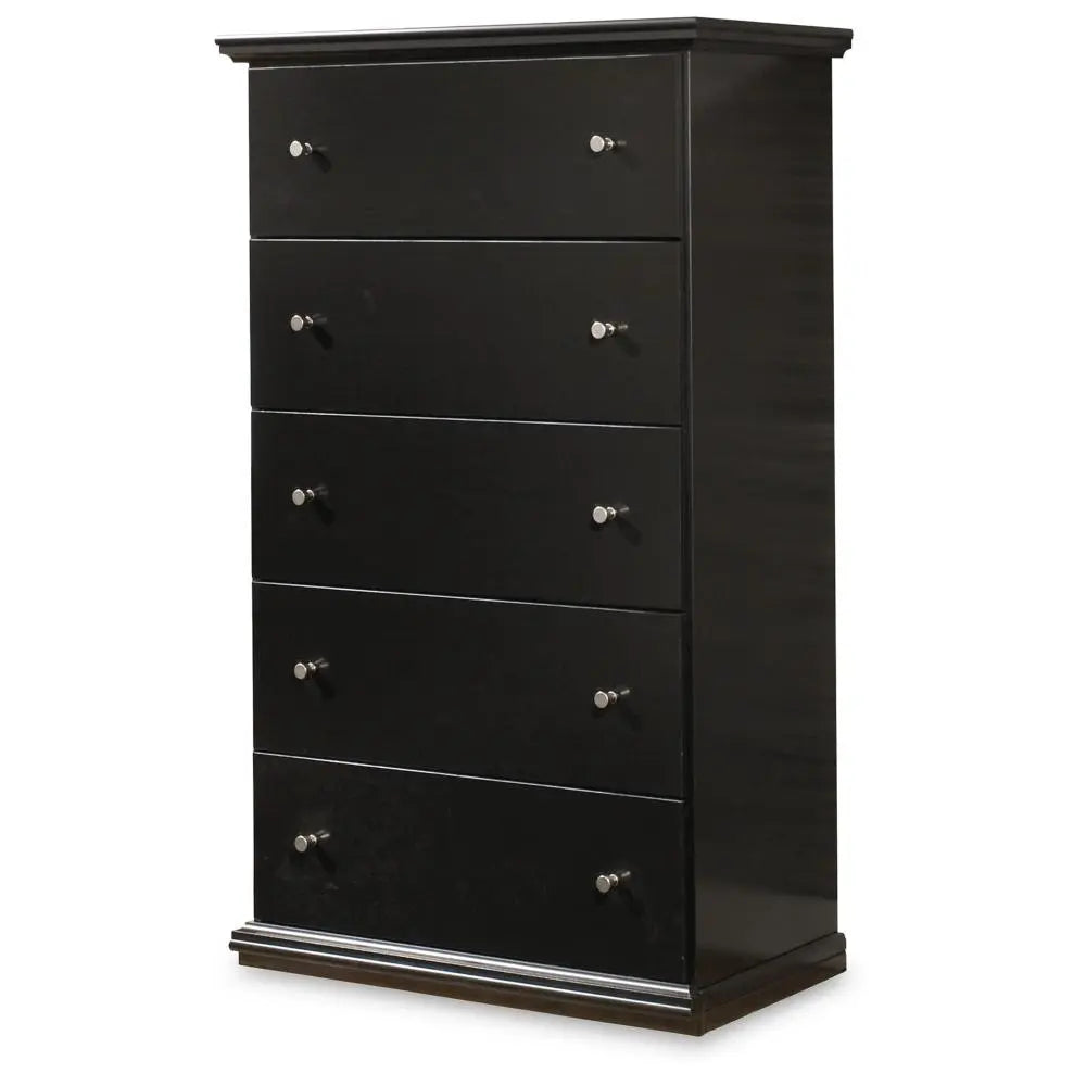 Signature Design by Ashley Maribel 5-Drawer Chest B138-46