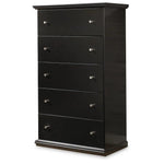 Signature Design by Ashley Maribel 5-Drawer Chest B138-46
