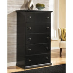 Signature Design by Ashley Maribel 5-Drawer Chest B138-46