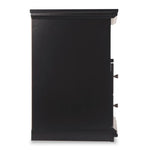 Signature Design by Ashley Maribel 1-Drawer Nightstand B138-91