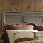 Signature Design by Ashley Bed Components Headboard B251-58