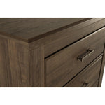 Signature Design by Ashley Juararo 5-Drawer Chest B251-46