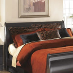 Signature Design by Ashley Bed Components Headboard B128-77