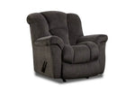 184-91-14 Rocker Recliner Ion Charcoal Home Stretch Furniture