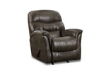 186-91-14 Rocker Recliner Initiative Charcoal Home Stretch Furniture