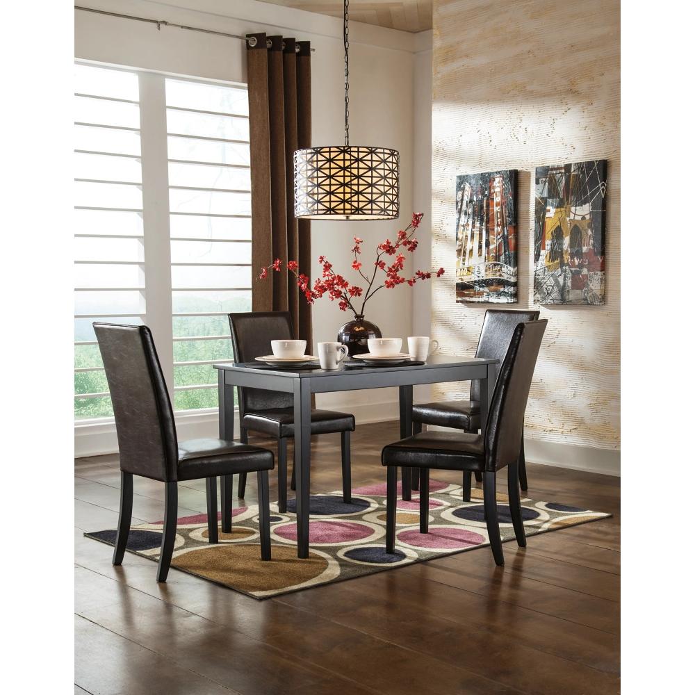 Signature Design by Ashley Kimonte Dining Table D250-25