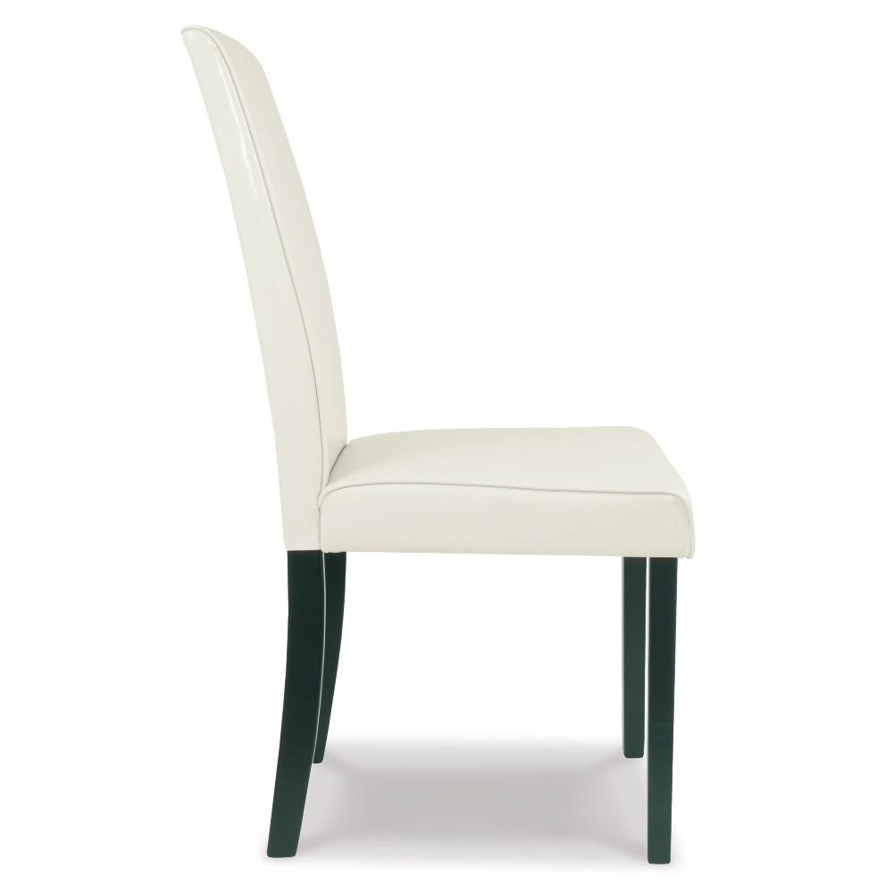 Signature Design by Ashley Kimonte Dining Chair D250-01