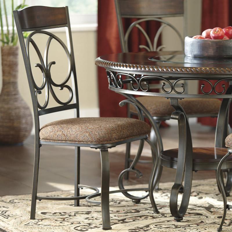 Signature Design by Ashley Glambrey Dining Chair D329-01
