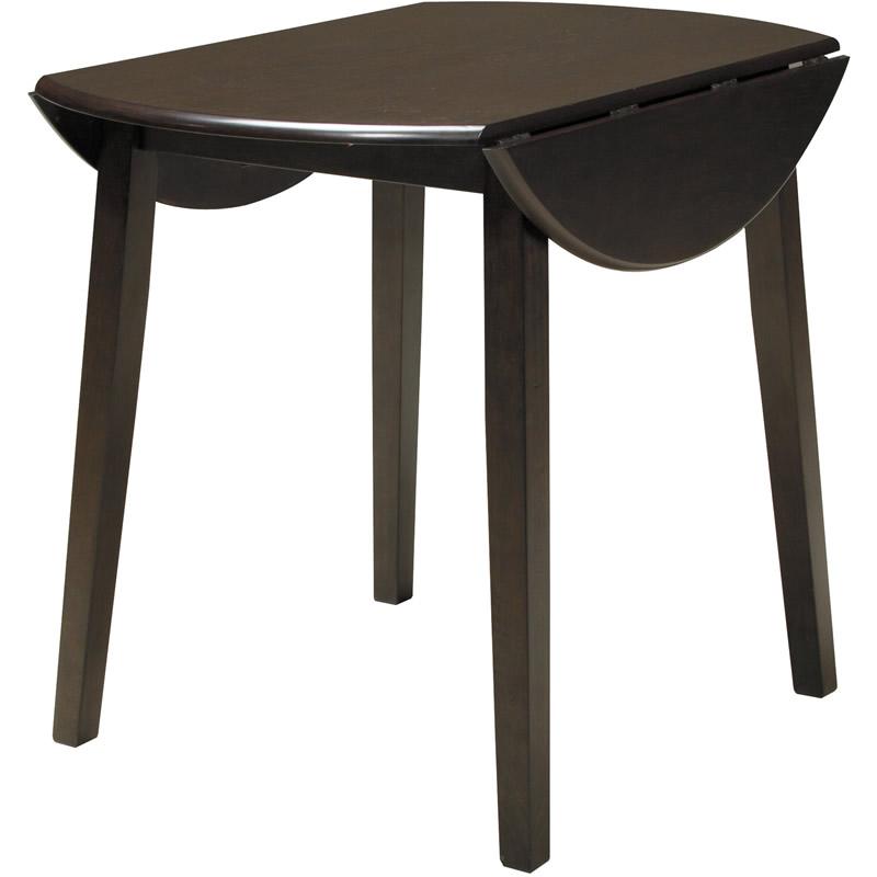 Signature Design by Ashley Round Hammis Dining Table D310-15