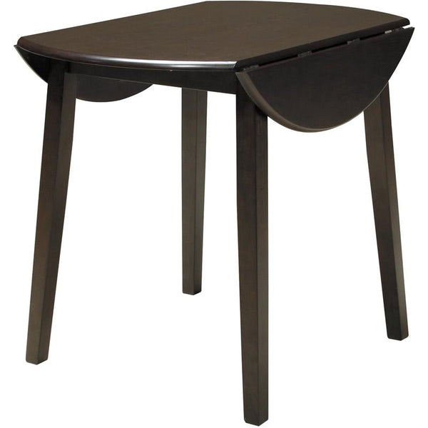 Signature Design by Ashley Round Hammis Dining Table D310-15