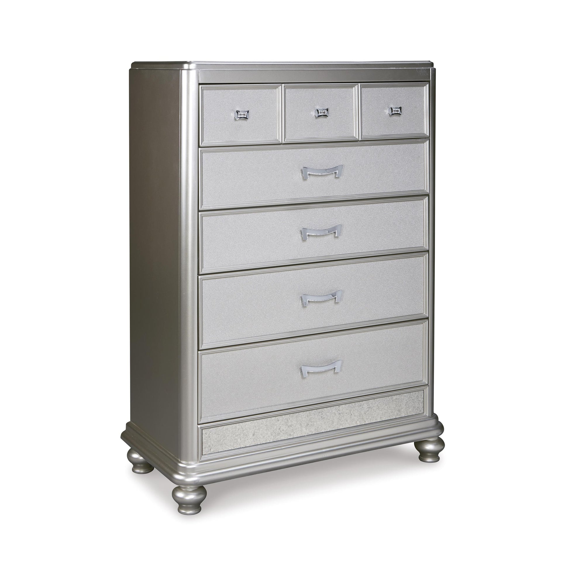 Signature Design by Ashley Coralayne 5-Drawer Chest B650-46