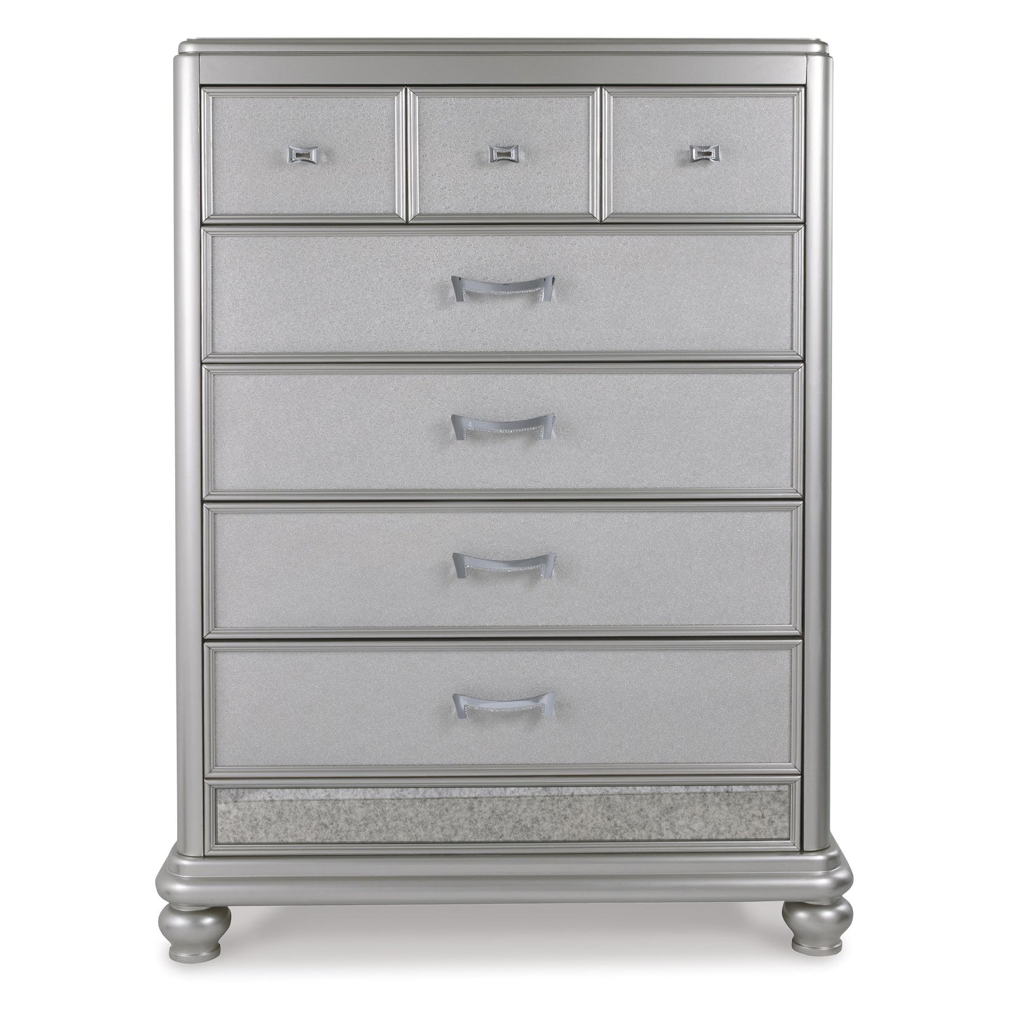 Signature Design by Ashley Coralayne 5-Drawer Chest B650-46