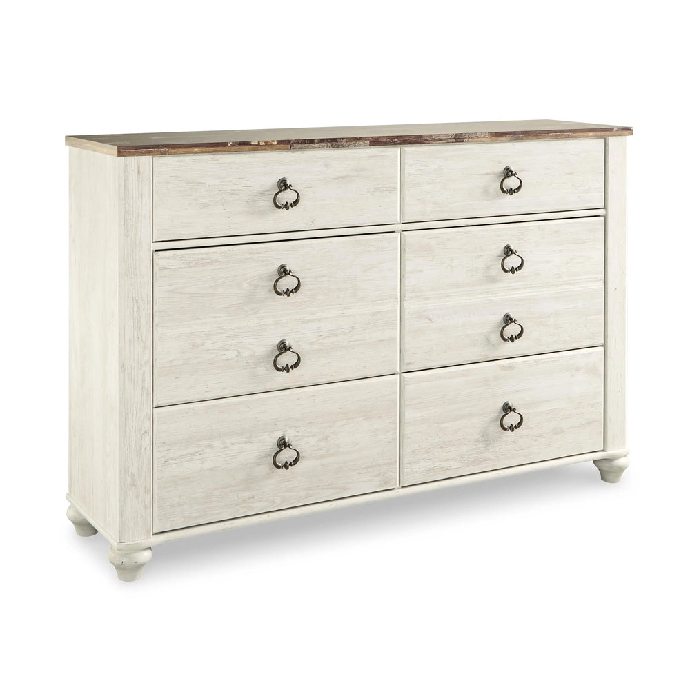 ashley dresser Ashley Willowton Dresser