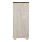 Signature Design by Ashley Willowton 6-Drawer Dresser B267-31