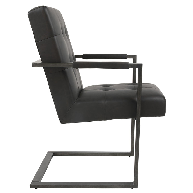 Signature Design by Ashley Office Chairs Office Chairs H633-02A