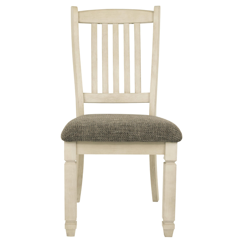 Signature Design by Ashley Bolanburg Dining Chair D647-01