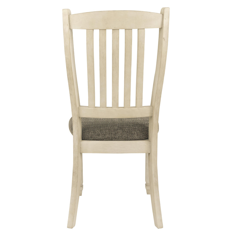 Signature Design by Ashley Bolanburg Dining Chair D647-01