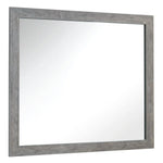 Signature Design by Ashley Culverbach Dresser Mirror B070-36